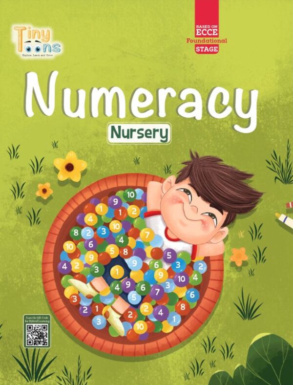 Mathematics-Class Nursery